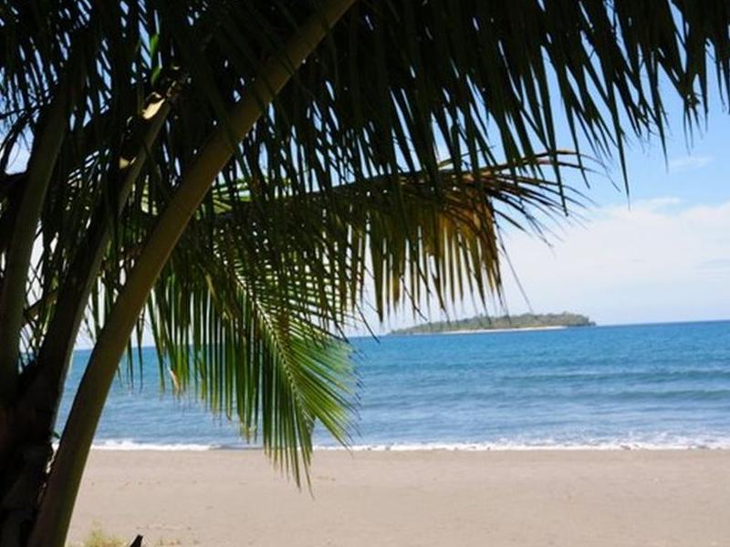 Sablayan Gustav'S Place Silver Beach Dive Resort Exterior foto